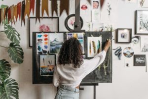 ART AS SIDE HUSTLE IMAGE