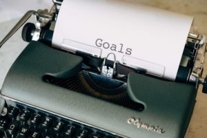 Defining your goals